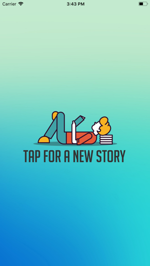 Tap for a new story(圖1)-速報App