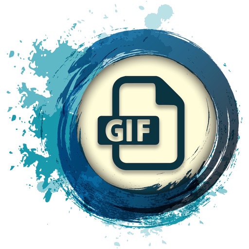 iGIF Creator iOS App