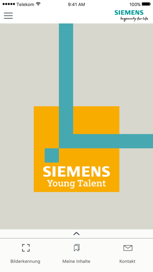 Young Talent(圖2)-速報App