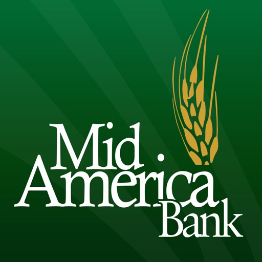 Mid America Bank Tablet