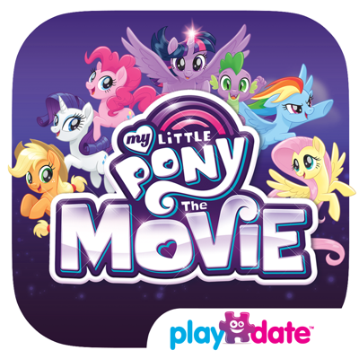 My Little Pony: The Movie