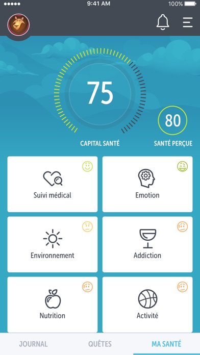 download Vigisanté apps 4