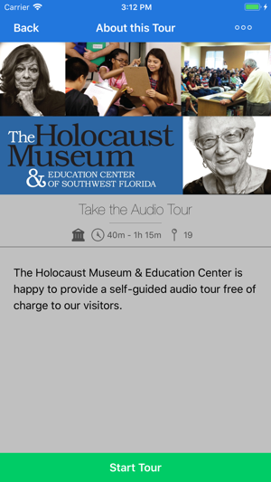 Holocaust Museum of SWFL(圖2)-速報App