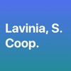 Cooperativa Lavinia Asisa