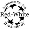 Schießamer Red-White Dynamite