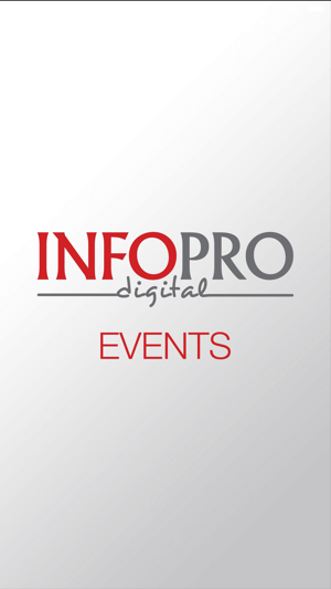 Infopro Digital Events(圖1)-速報App