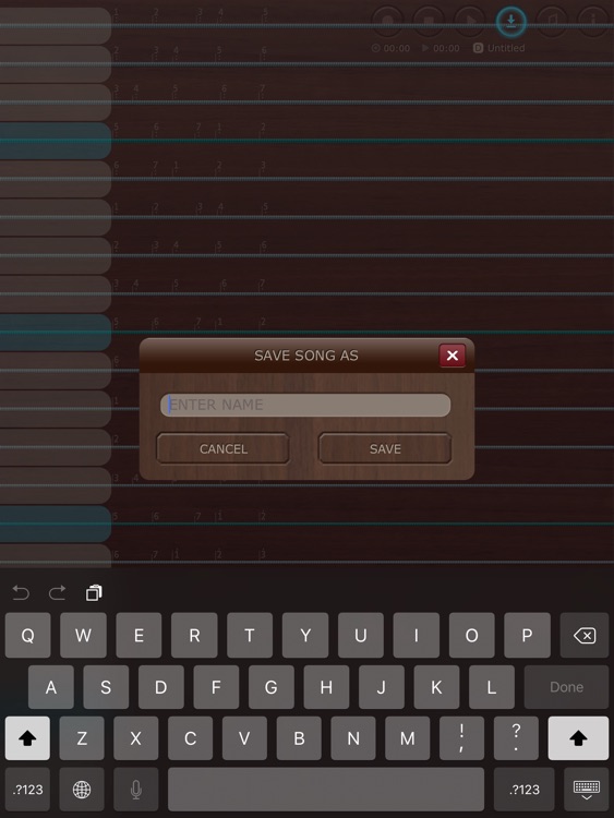 iGuzheng™ screenshot-3