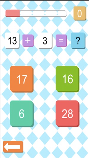 Fast Math Challenge - Best Math Game