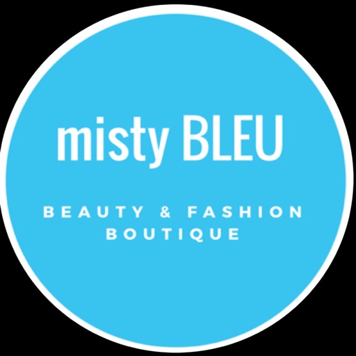 Misty Bleu BF Boutique