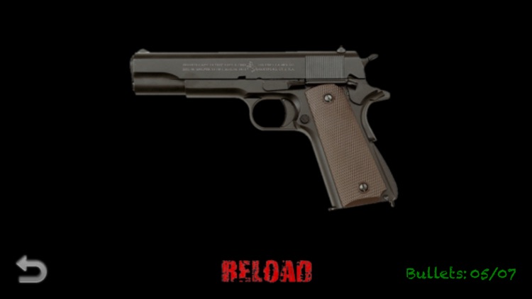 Gun & Weapon HD