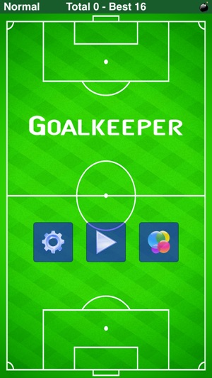 Goalkeeper Soccer(圖4)-速報App