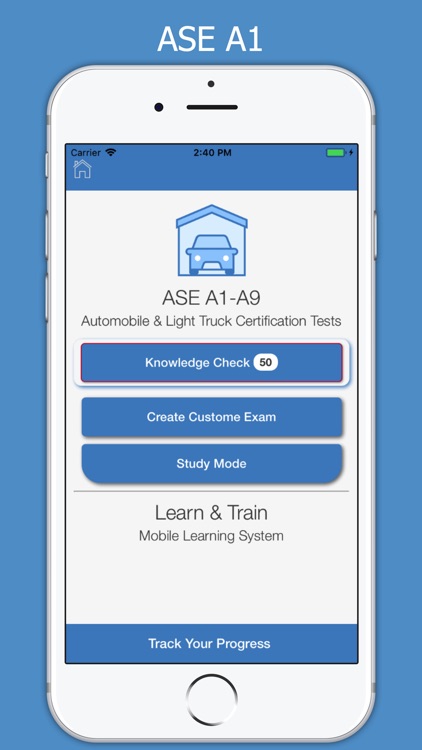 ase truck test prep