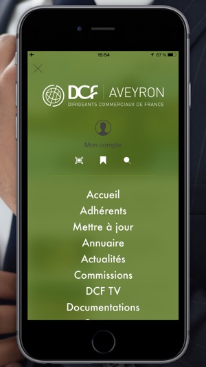 Les DCF Aveyron(圖2)-速報App