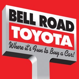 Bell Road Toyota