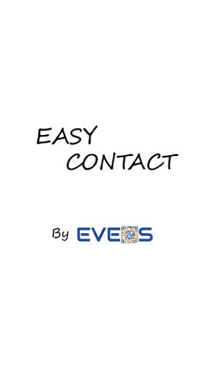 Easy Contact by Eveos(圖1)-速報App