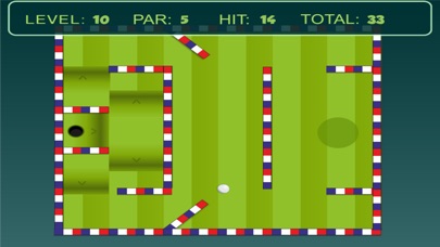 Xtreme Mini Golf screenshot 2