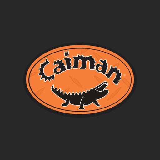 Caiman Gloves iOS App