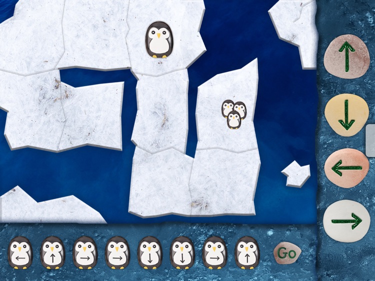 Pre-coding Penguins - UK screenshot-4