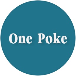 One Poke Bowl