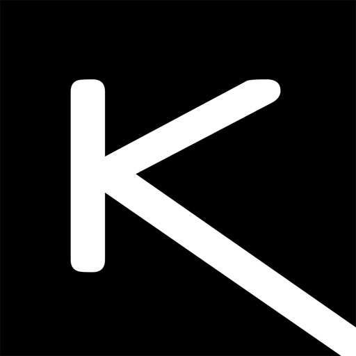 K Charles iOS App