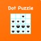 The great puzzle classic Get Big Black Dot