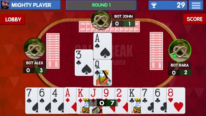 Call Break Card Game screenshot 4