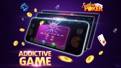 Tien Len Mien Nam 2019- TLMN 1.0.7 IOS -