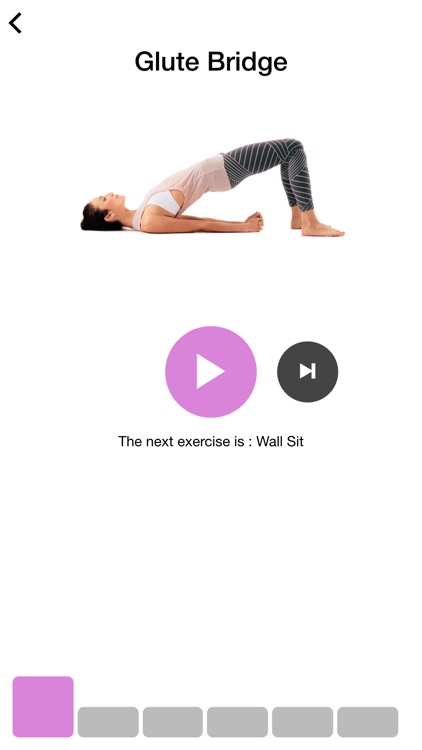 Pelvic Floor Exercises screenshot-3