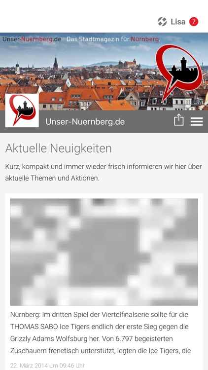 Unser-Nuernberg.de