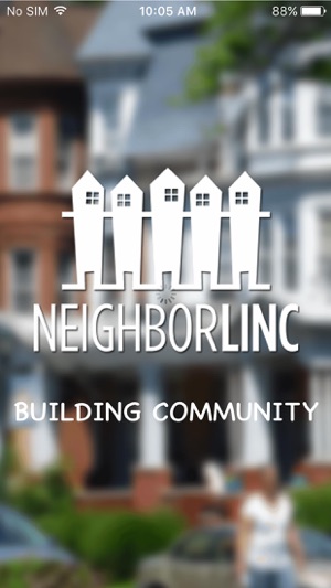 NEIGHBORLINC(圖1)-速報App