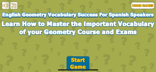 English Geometry Success(圖1)-速報App