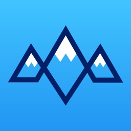 snoww: social ski & snowboard tracker Apple Watch App