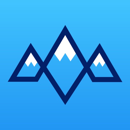 snoww: social ski & snowboard tracker