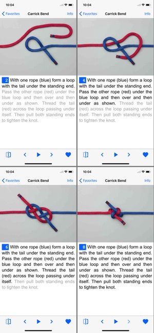 Animated Knots by Grog(圖2)-速報App