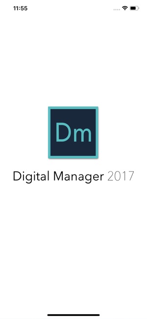 Digital Manager