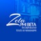 Welcome to the Zeta Phi Beta Sorority, Incorporated-State of Mississippi Mobile App