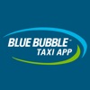 Blue Bubble