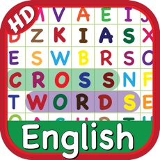 Activities of CrossWords Puzzle ABC Fun Game