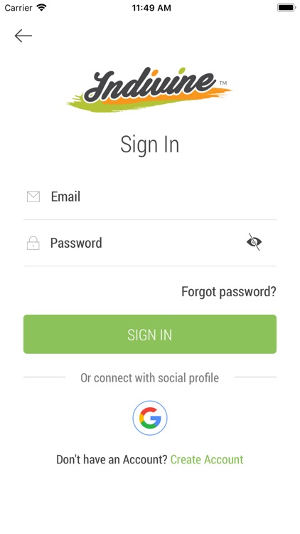 Indivine screenshot-6