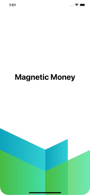 Magnetic Money