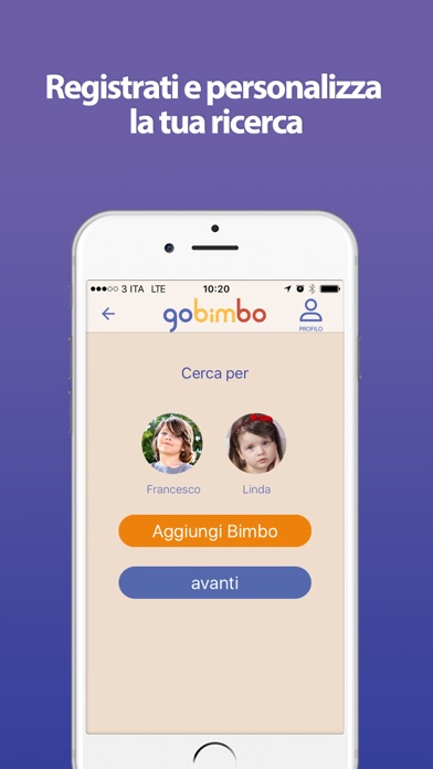 How to cancel & delete GoBimbo from iphone & ipad 2