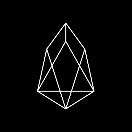 EOS Portfolio - Crypto Tracker