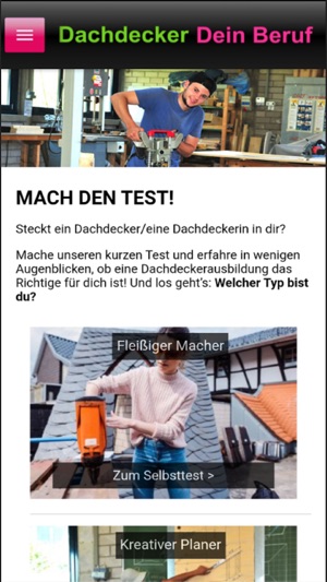 Dachdecker-App(圖2)-速報App