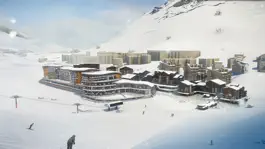 Game screenshot Projet Club Med Tignes apk