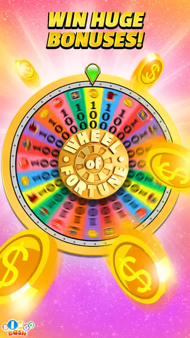 Bingo Bash: Bingo & Slots 1.86.2