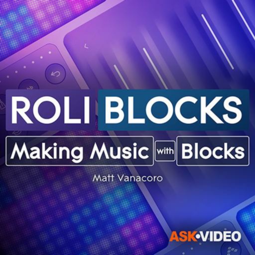 Making Music Course For Blocks