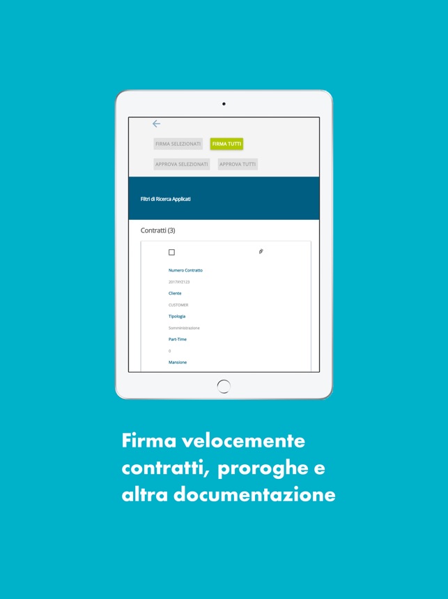 SCARICARE BUSTA PAGA GI GROUP