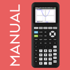Graphing Calculator Apps UG (haftungsbeschrankt) - TI-84 CE Calculator Manual アートワーク