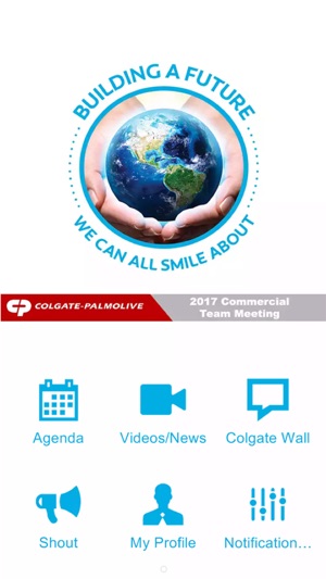 Colgate SA 2018 Conference(圖1)-速報App