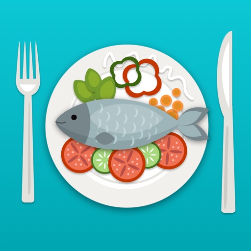 Whole 30 diet shopping list - Your healthy eating iOS App